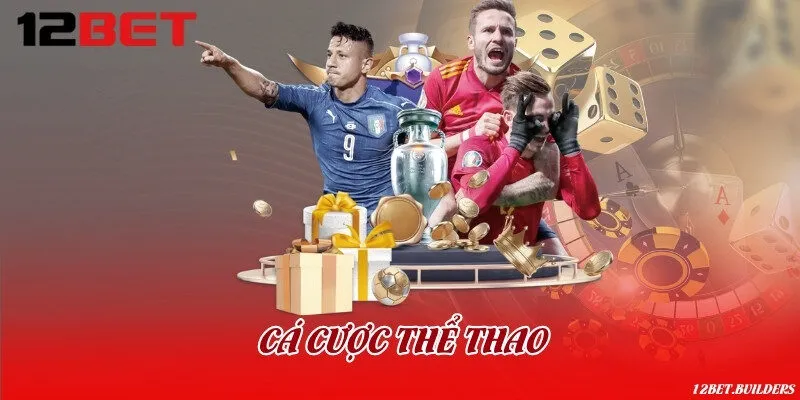 Cá cược thể thao