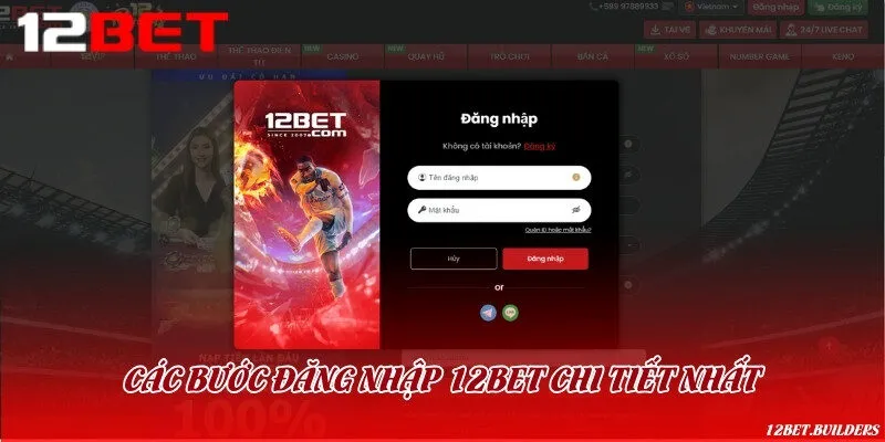Đăng nhập hệ thống đơn giản cả điện thoại lẫn PC