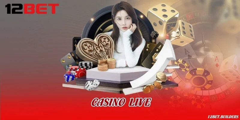 Casino Live