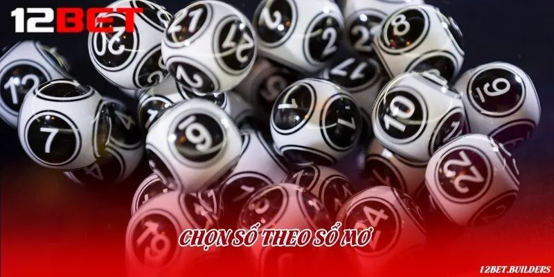 Áp dụng sổ mơ được xem là cách dự đoán cực chuẩn 