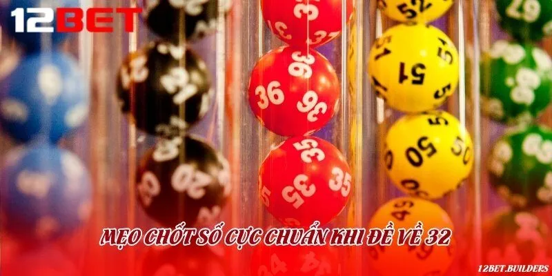 2 chiến thuật soi cầu để lập dàn số dễ trúng