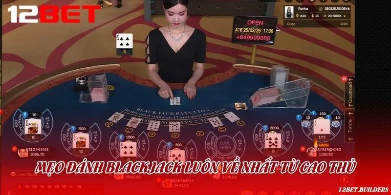 Đứng đầu mọi ván bài với nhiều mẹo đơn giản