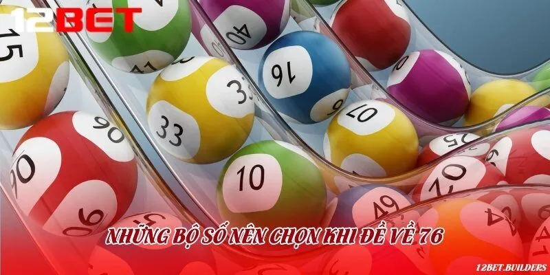 Tổng hợp những cặp số siêu đẹp với tỷ lệ thắng siêu cao